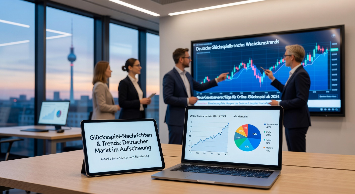 EuGH-Gebäude in Luxemburg mit Flaggen der EU-Mitgliedstaaten, Symbol für bahnbrechende Rechtsprechung im Glücksspielbereich